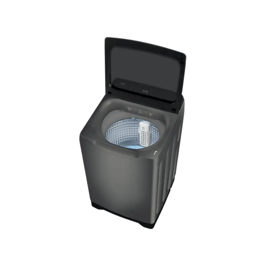Haier 20 KG Top Load Fully Automatic Washing Machine (HWM200-BD2178S8)