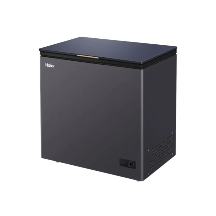 Haier 200 Liters Chest Freezer (HCF-230SGML)