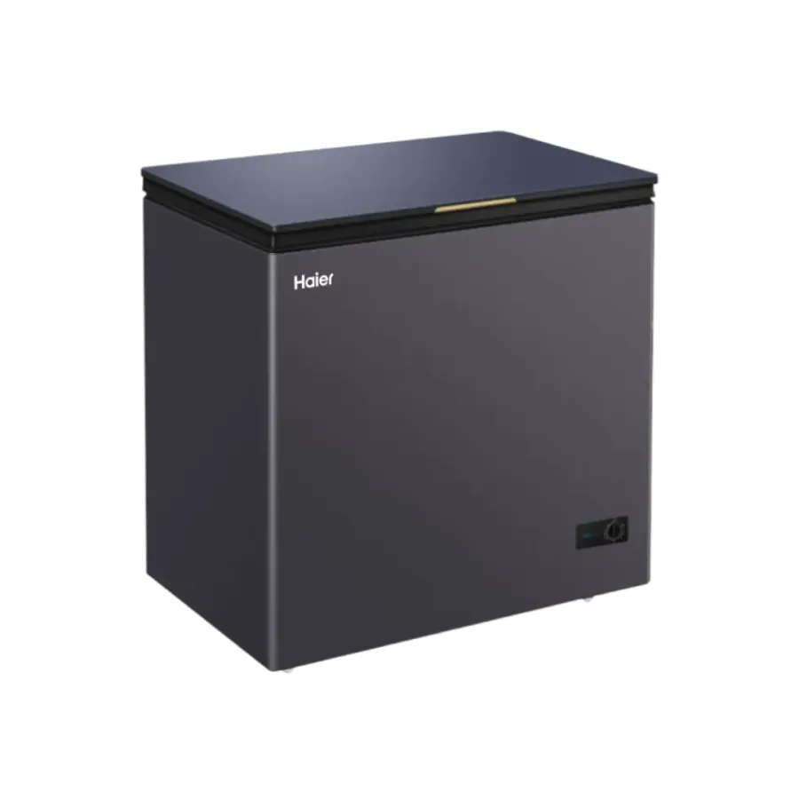 Haier 200 Liters Chest Freezer (HCF-230SGML)