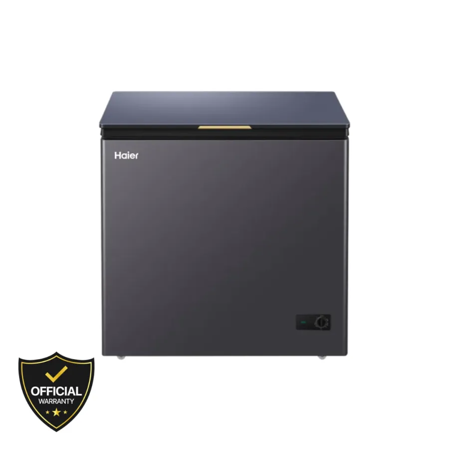 Haier 200 Liters Chest Freezer (HCF-230SGML)
