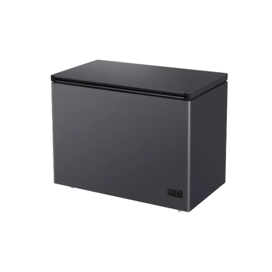 Haier 251 Liters Chest Freezer (HCF-290SM)