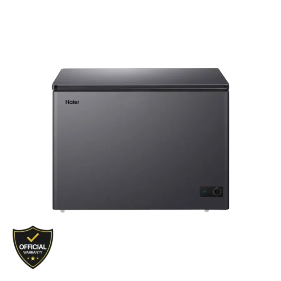 Haier 251 Liters Chest Freezer (HCF-290SM)
