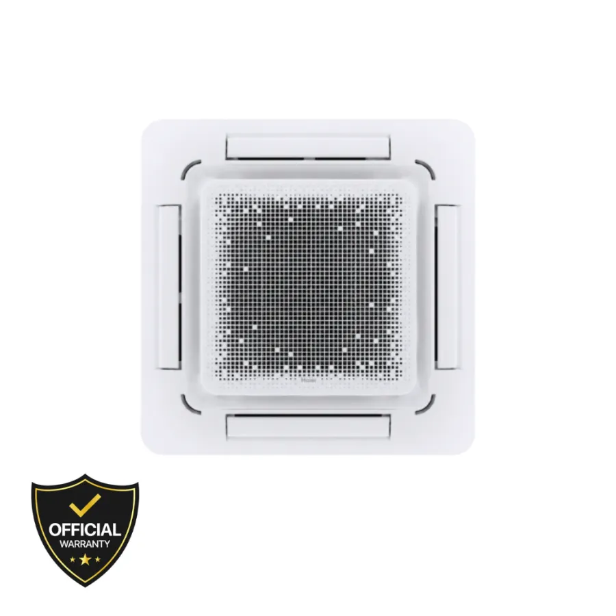Haier 3 Ton SenseCool Inverter AC (HSU-36SenseCool(INV)(Cassette)