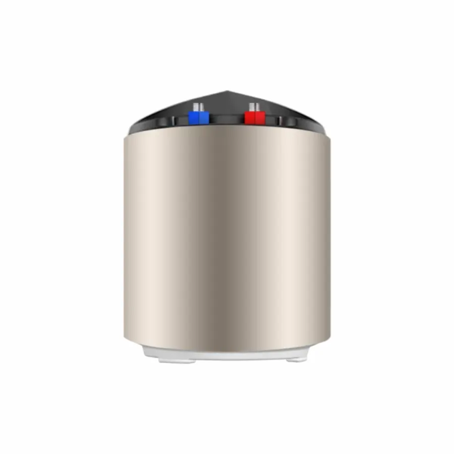 Haier 30 Liters Water Heater (Vertical-ES30V)