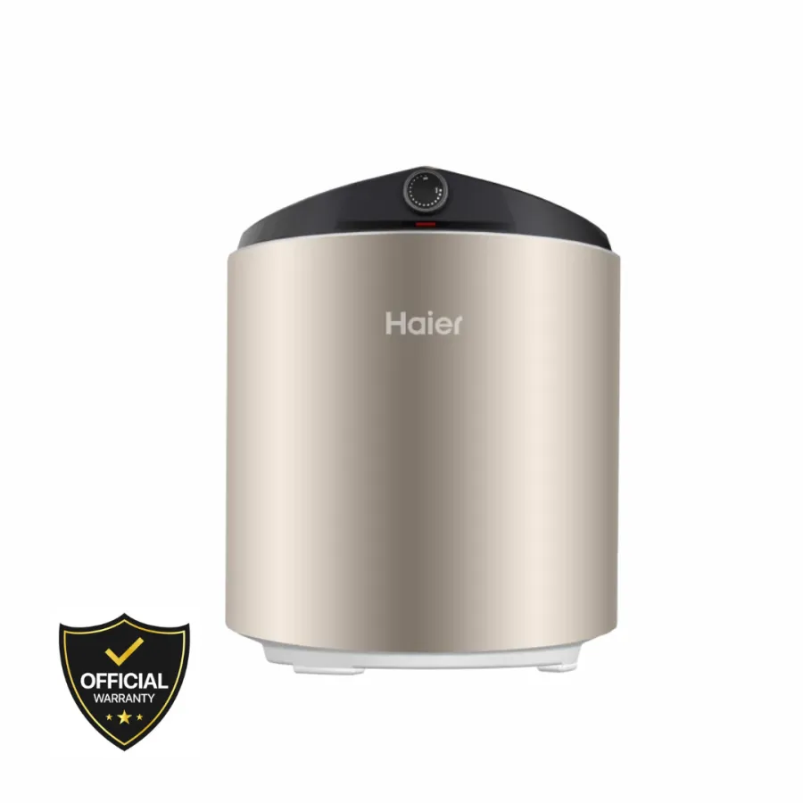 Haier 30 Liters Water Heater (Vertical-ES30V)