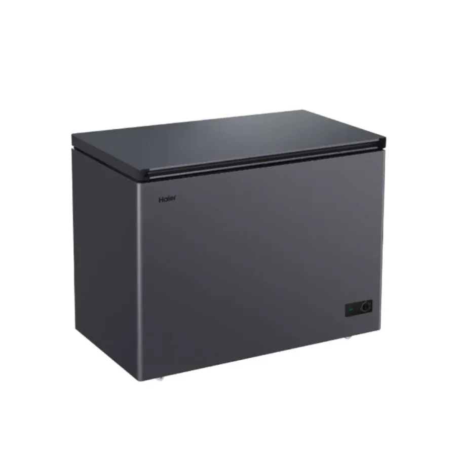 Haier 301 Liter Chest Freezer (HCF-340SM)