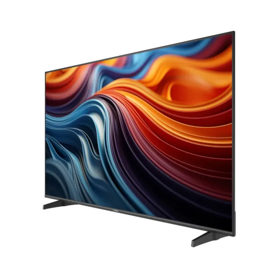 Haier 43 Inch FHD Bezel-Less Google TV (H43K85FFX)