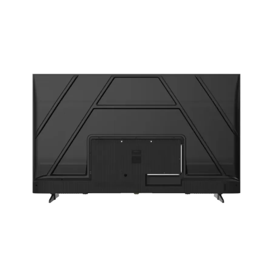 Haier 43 Inch FHD Bezel-Less Google TV (H43K85FFX)