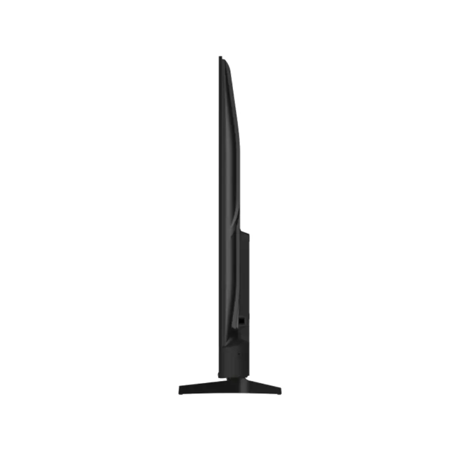 Haier 43 Inch FHD Bezel-Less Google TV (H43K85FFX)