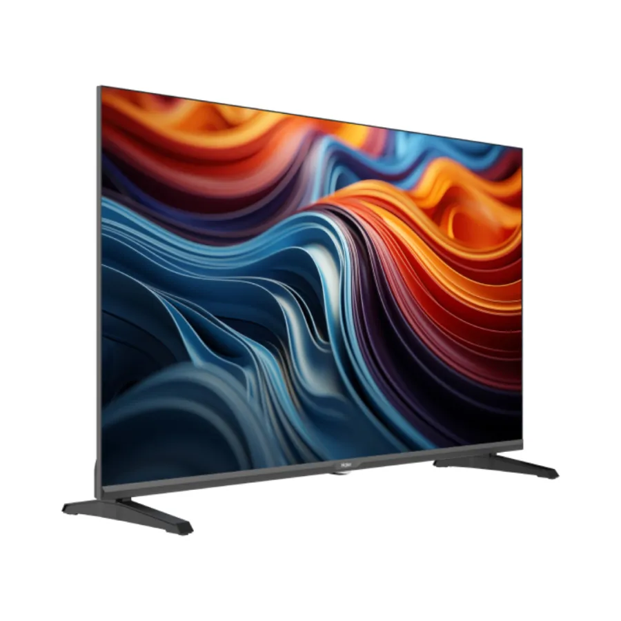 Haier 32 Inch Bezel Less Google TV (H32K85GX)