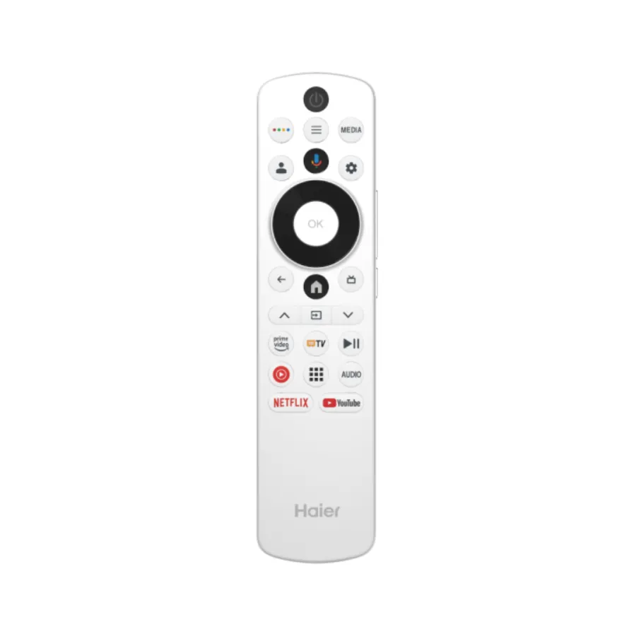 Haier 32 Inch Bezel Less Google TV (H32K85GX)