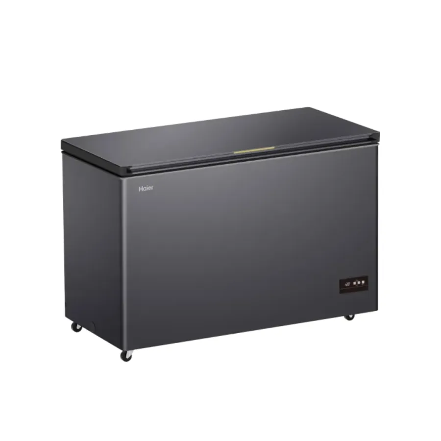 Haier 369 Liters Chest Freezer (HCF-420SME)