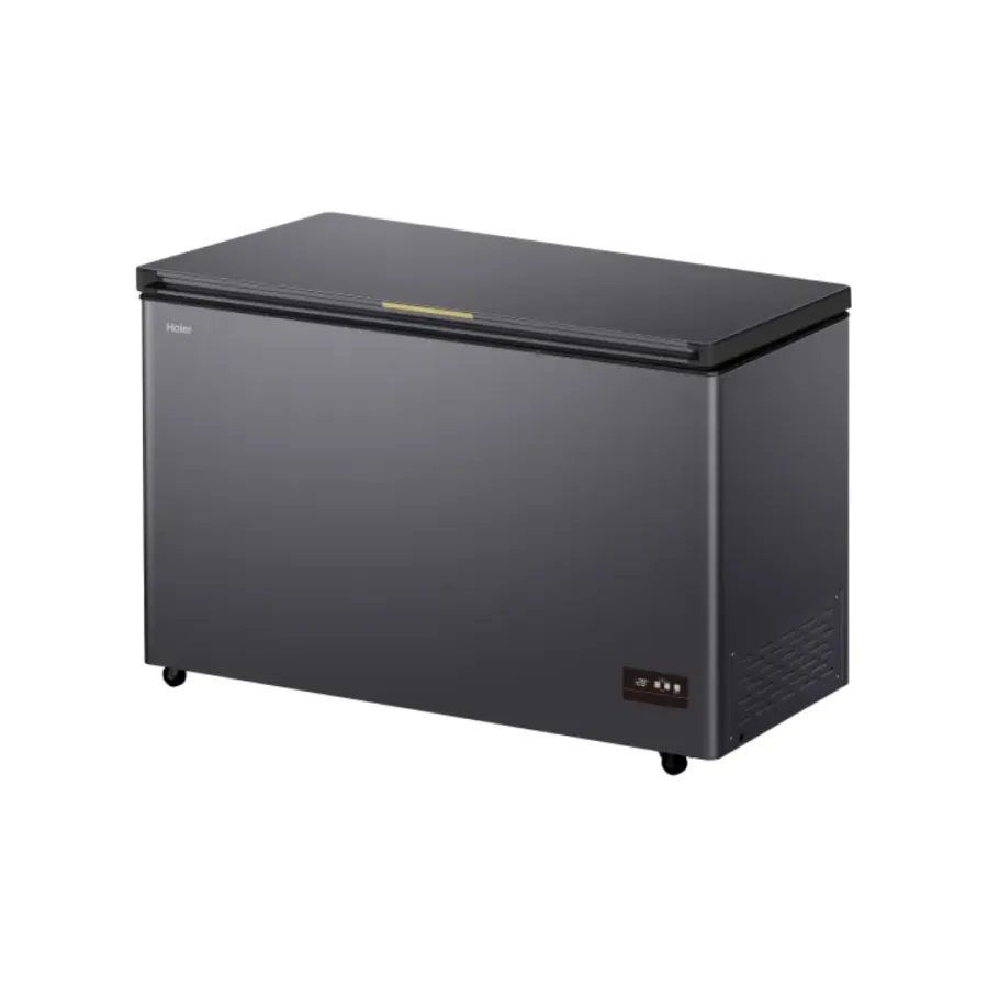 Haier 369 Liters Chest Freezer (HCF-420SME)