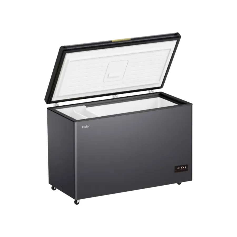 Haier 369 Liters Chest Freezer (HCF-420SME)