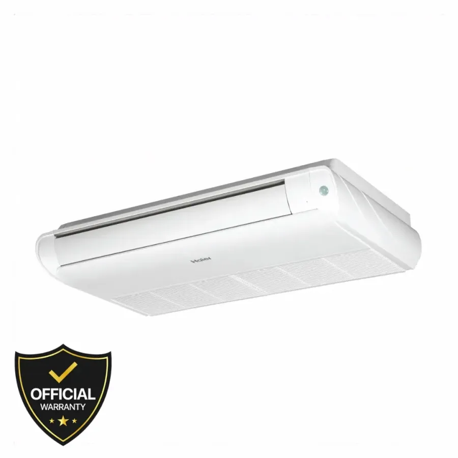 Haier 4 Ton Ceiling Type Inverter AC (HSU-48CeilingType:(INV))