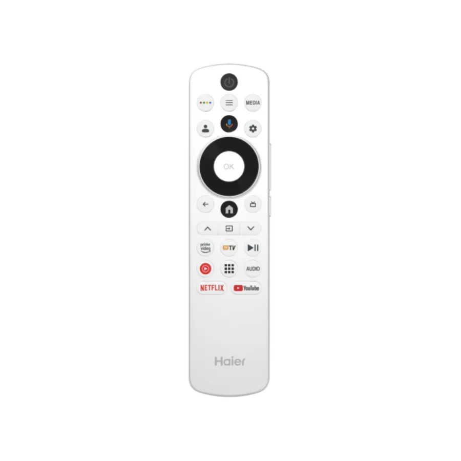Haier 43 Inch FHD Google TV (H43K85GFX)