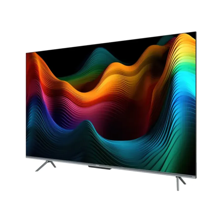 Haier 75 Inch HQLED 4K Google TV (H75P7UX)