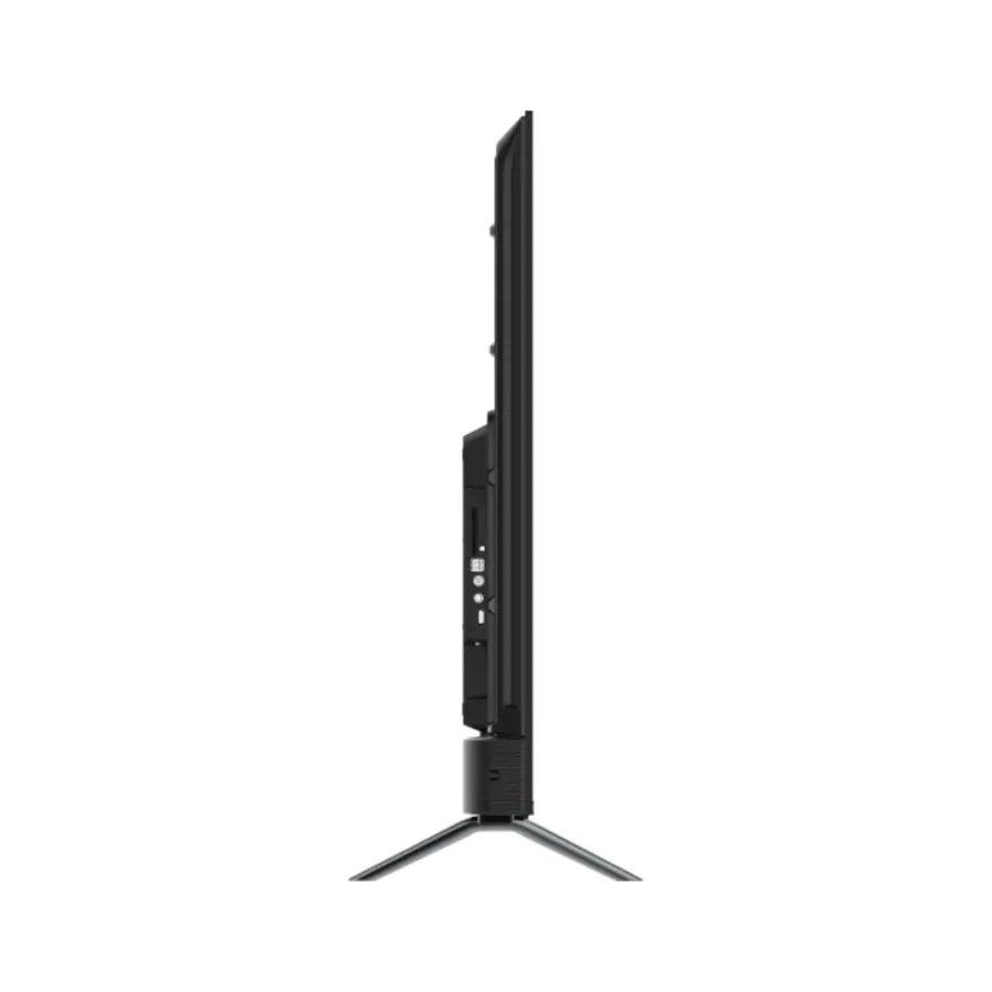 Haier 75 Inch HQLED 4K Google TV (H75P7UX)