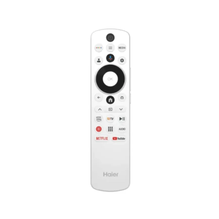 Haier 75 Inch HQLED 4K Google TV (H75P7UX)