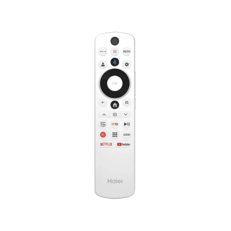 Haier 50 Inch HQLED Pro 4K Google TV (50P7PRO)