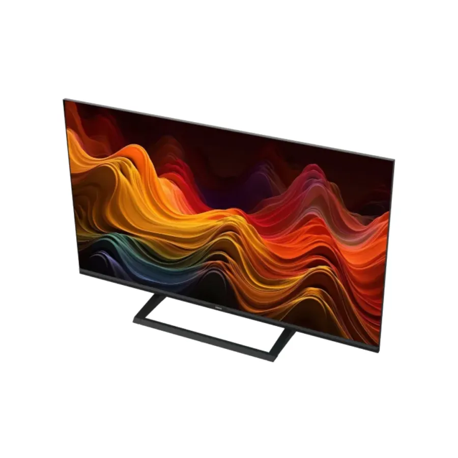 Haier 43 Inch QLED 4K UHD Google TV (H43S80GUX)