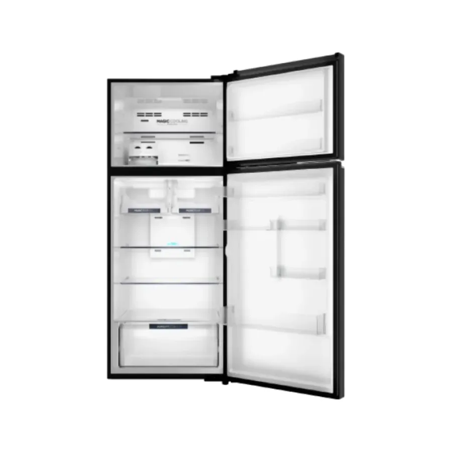 Haier 488 Liters Inverter No Frost Refrigerator (HRF-475VBG)