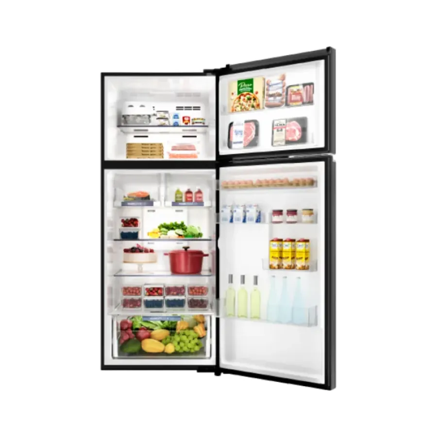Haier 488 Liters Inverter No Frost Refrigerator (HRF-475VBG)