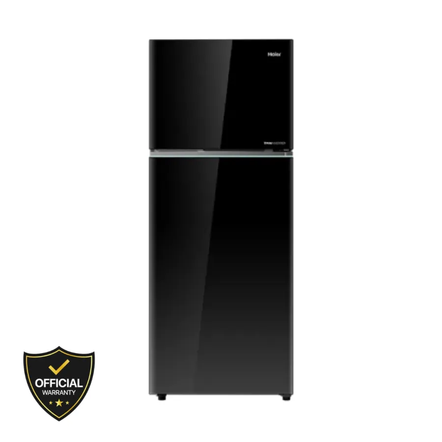 Haier 488 Liters Inverter No Frost Refrigerator (HRF-475VBG)