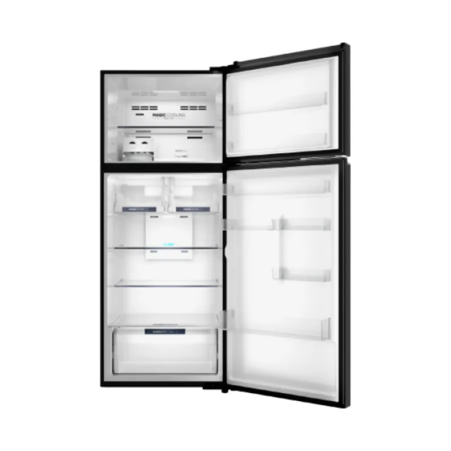 Haier 488 Liters Inverter No Frost Refrigerator (HRF-475VMB)