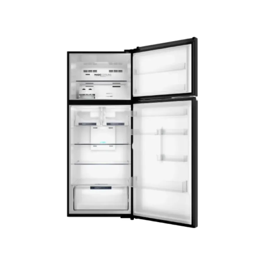 Haier 518 Liters Inverter No Frost Refrigerator (HRF-500VBG)
