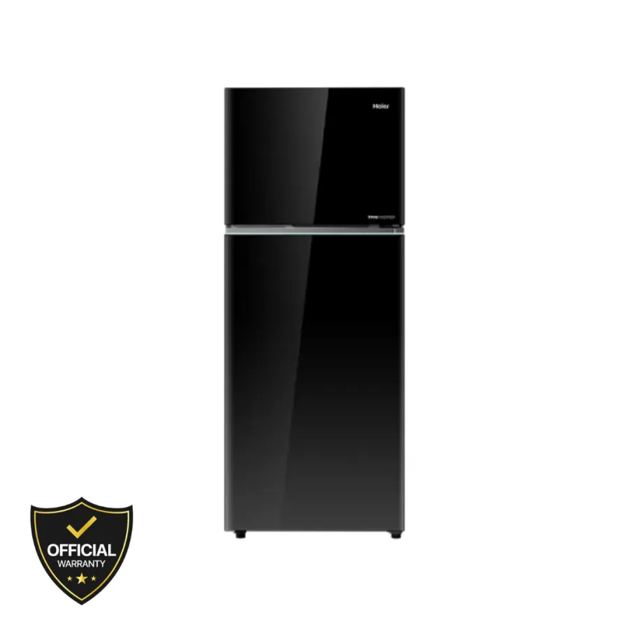 Haier 518 Liters Inverter No Frost Refrigerator (HRF-500VBG)