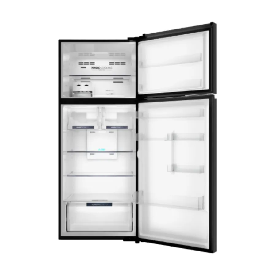 Haier 518 Liters Inverter No Frost Refrigerator (HRF-500VMB)