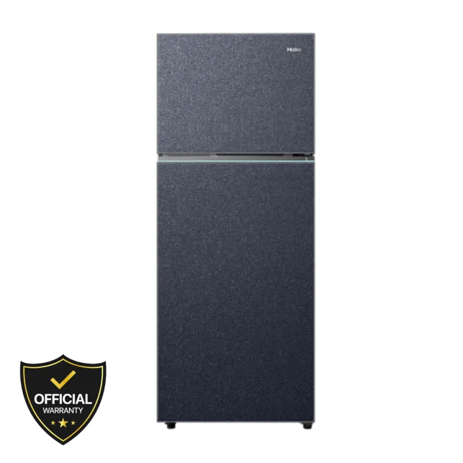 Haier 518 Liters Inverter No Frost Refrigerator (HRF-500VMB)