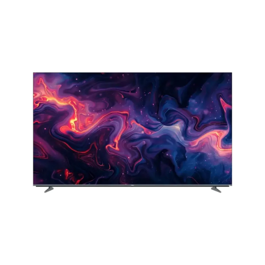 Haier 65 Inch Mini LED 4K Google TV (H65M80FUX)