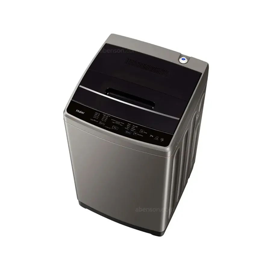 Haier 7kg Top Loading Washing Machine (HWM70-1269S5)