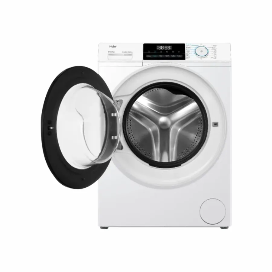 Haier 8kg Inverter Front Load Washing Machine (HW80-BP12929A)