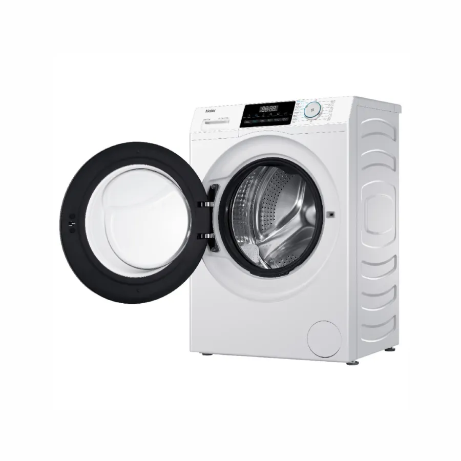 Haier 8kg Inverter Front Load Washing Machine (HW80-BP12929A)