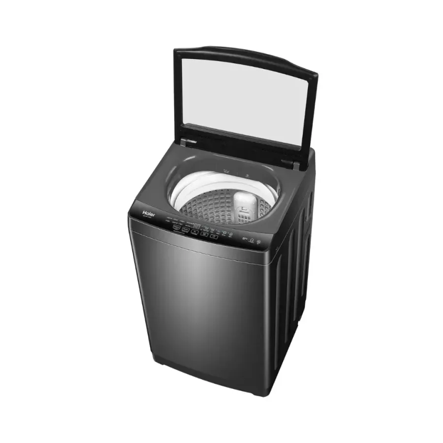 Haier 8kg Top Loading Washing Machine (HWM80-316S6)