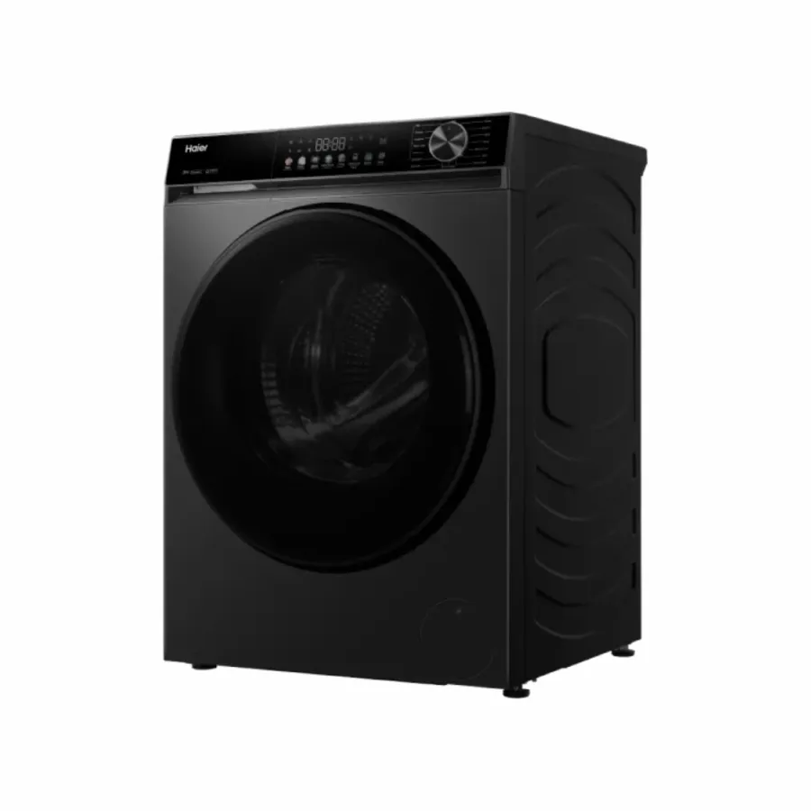 Haier 9KG Inverter Front Load Washing Machine (HW90-BP12357S8)