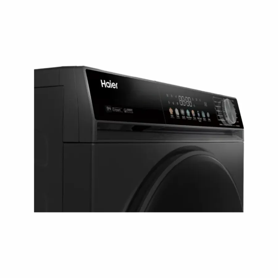 Haier 9KG Inverter Front Load Washing Machine (HW90-BP12357S8)