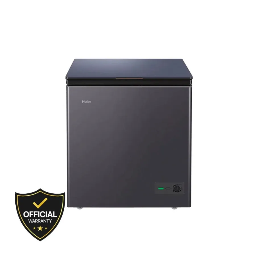 Haier 200 Liters Chest Freezer (HCF-230SG)