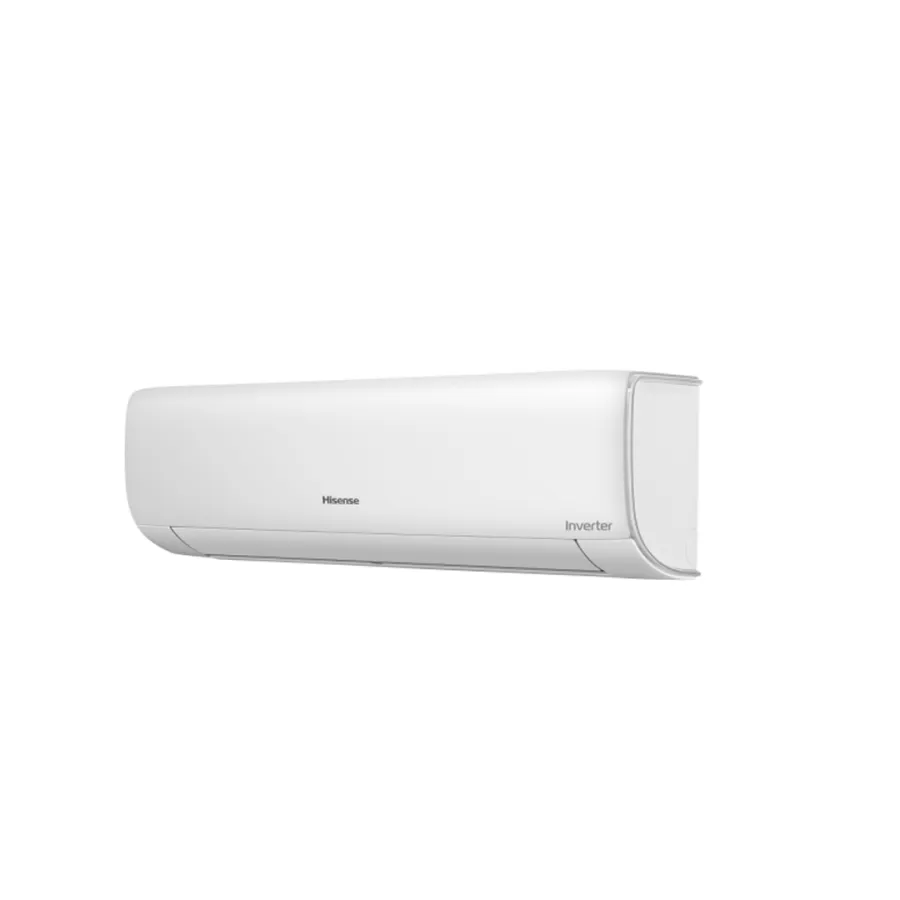 Hisense 1.5 Ton Inverter AC (AS-18TW4RGSKB02DU)