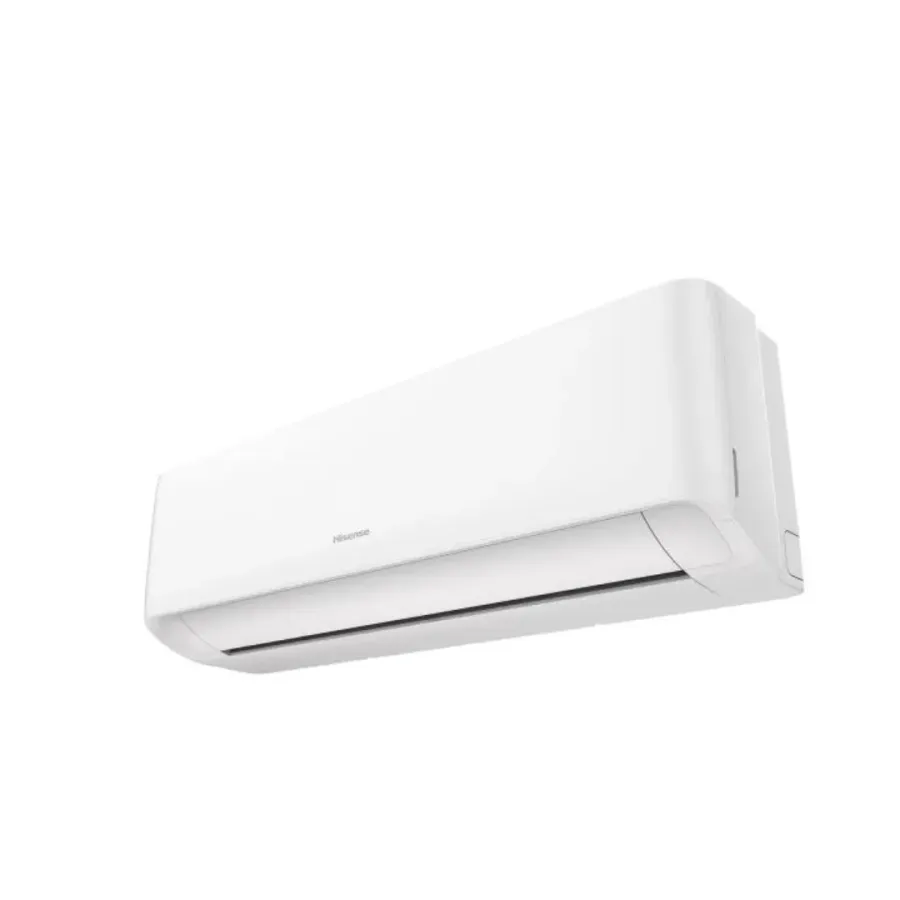 Hisense 1 Ton Smart Comfort AC (AS-12CW4RGRKF01BU)