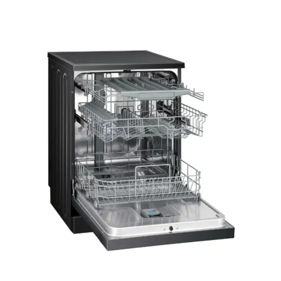 Hisense 15 place dishwasher (H15DTG) With Extra Dry Function