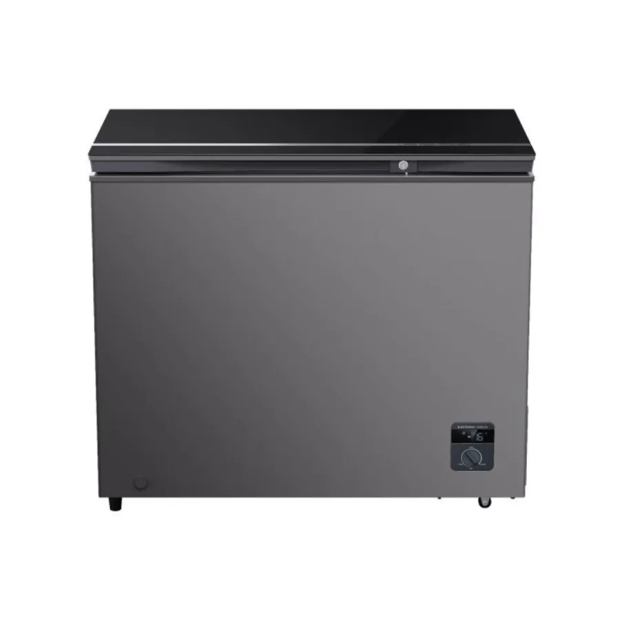Hisense 189 Liters Chest Freezer (BD-189)