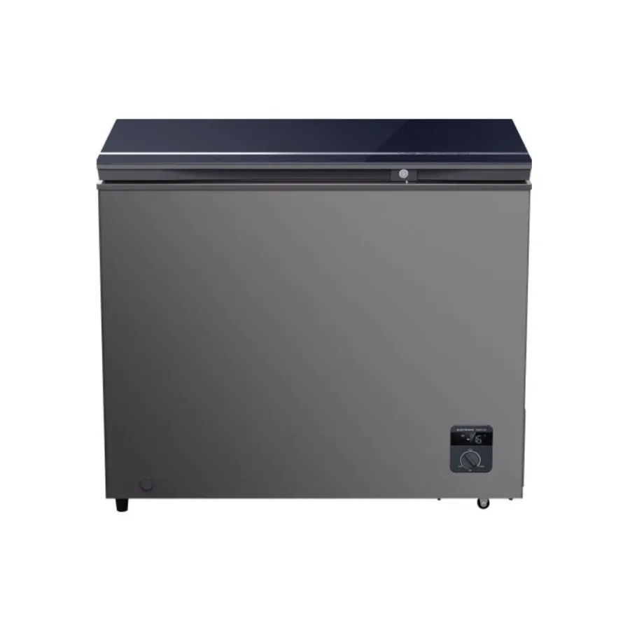 Hisense 189 Liters Chest Freezer (BD-189)