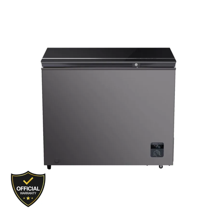 Hisense 189 Liters Chest Freezer (BD-189)