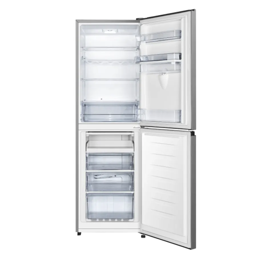 Hisense 259 Liters Frost Bottom Mount Refrigerator (RD31DC4SHA)