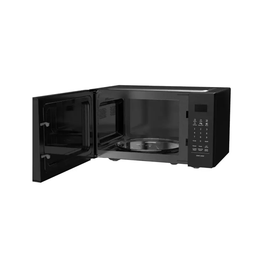 Hisense 26 Liters Grill MWO with Grey Cavity (H26MOBS5HG)