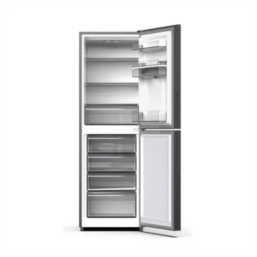 Hisense 270 Liters BMF Inverter Refrigerator with Water Dispenser (RB1G266NMMB/BD3)